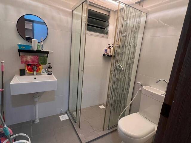 SHARING COMMON ROOM FOR RENT