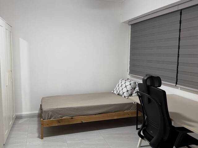 Room For Rent in Jurong West