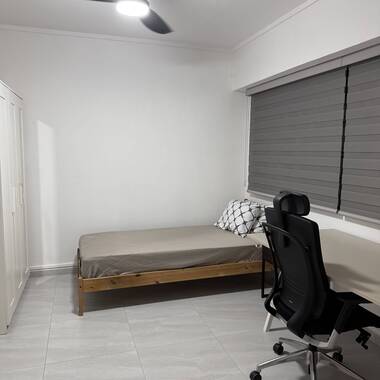 Room For Rent in Jurong West
