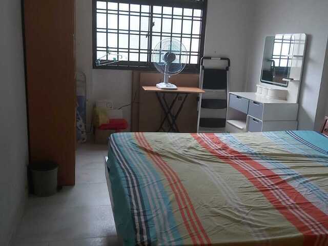 9226... Common Room for Rent β Blk 62 Toa Payoh (S310062)