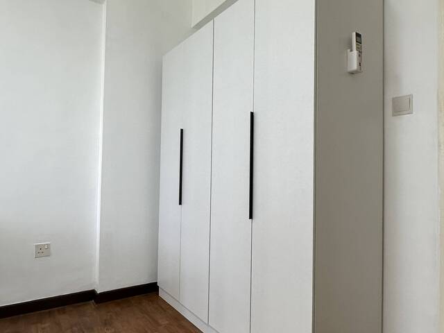 Common Room 4 mins walking distance to Buangkok MRT