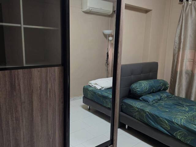 Common Room near NTU