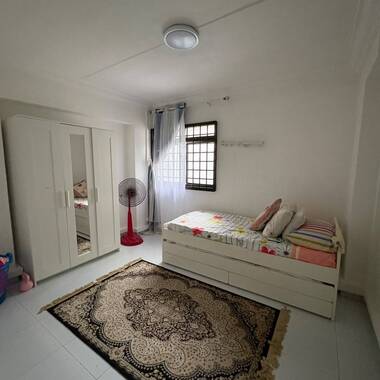 Common Room - Blk 769 Woodlands Drive 60