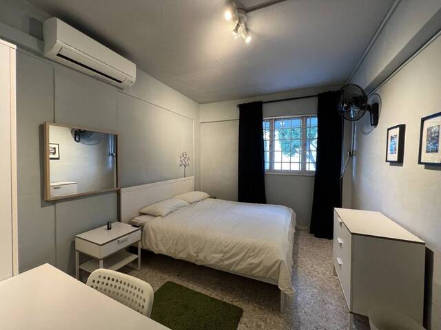 Designer room