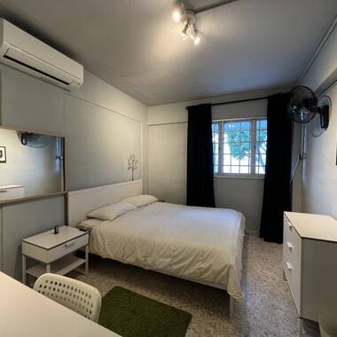 Designer room