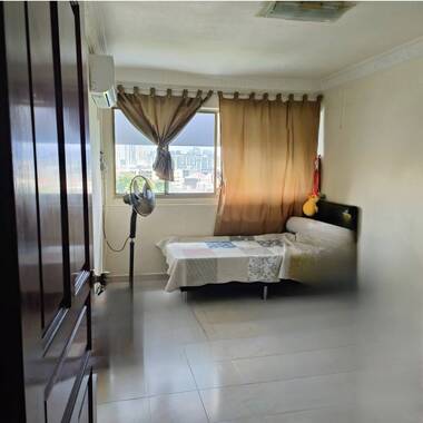 Central area, near Boon Keng MRT
