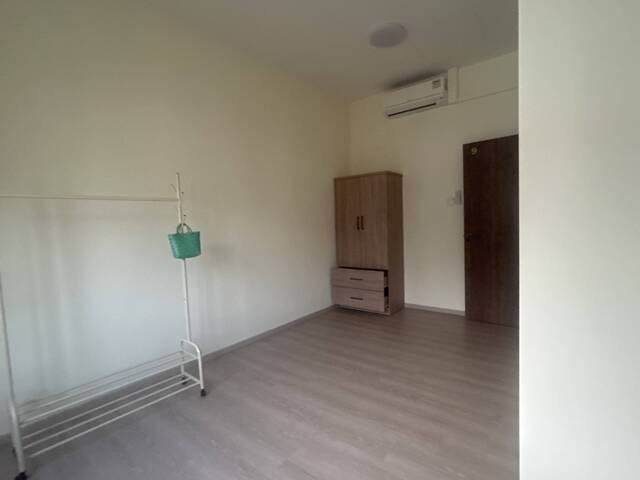 Newly Renovated Rooms for Rent in the City Area