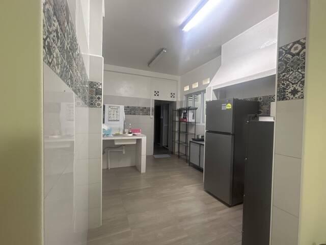 Newly Renovated Rooms for Rent in the City Area