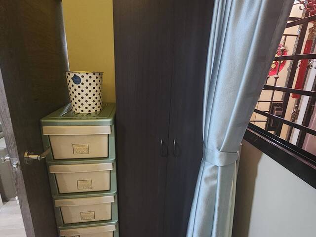 Common Share room @ Farrer Park