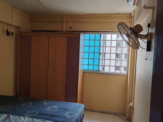 Room For Rent -Yishun
