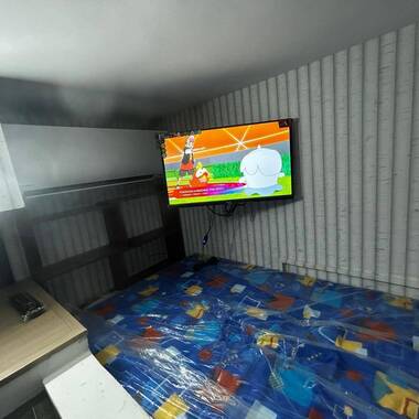 * High Floor ** Full furnished *** Ready to move in