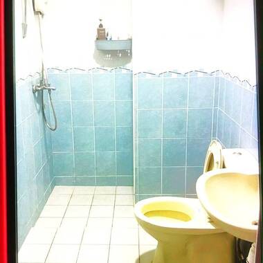 Common Room for rent at Blk 79E Toa Payoh Central,(Near to MRT) No agent fee