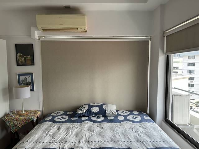 Spacious Private Room Beside Balestier Hawker Center