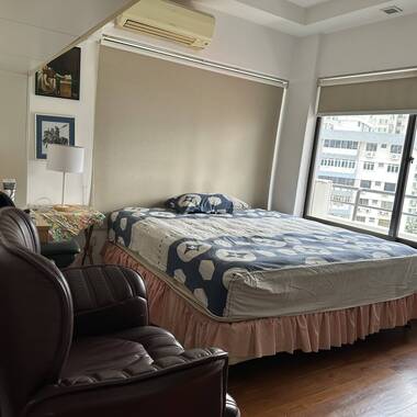 Spacious Private Room Beside Balestier Hawker Center