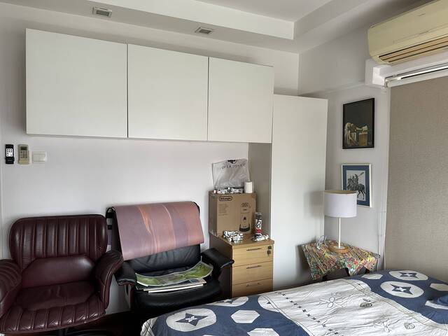 Spacious Private Room Beside Balestier Hawker Center