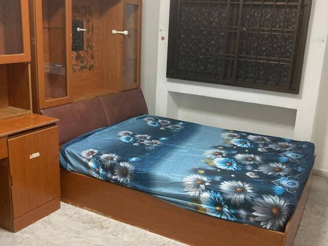 🏡 *Common Room for Rent – Rivervale Drive,Senkang*