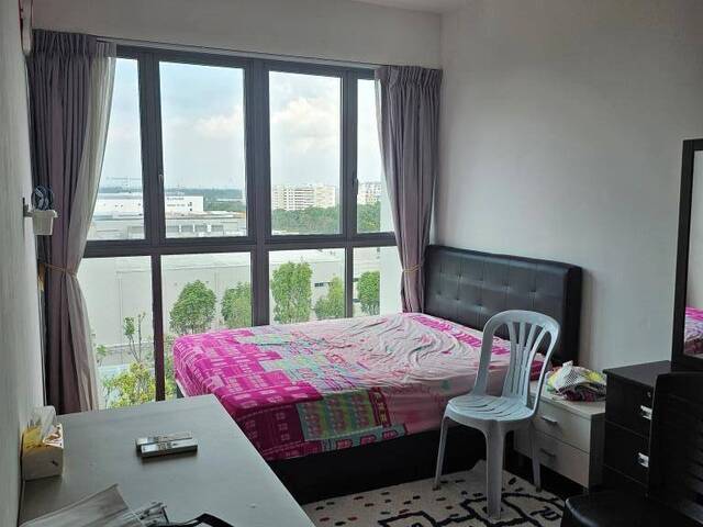 Master Bedroom for Rent