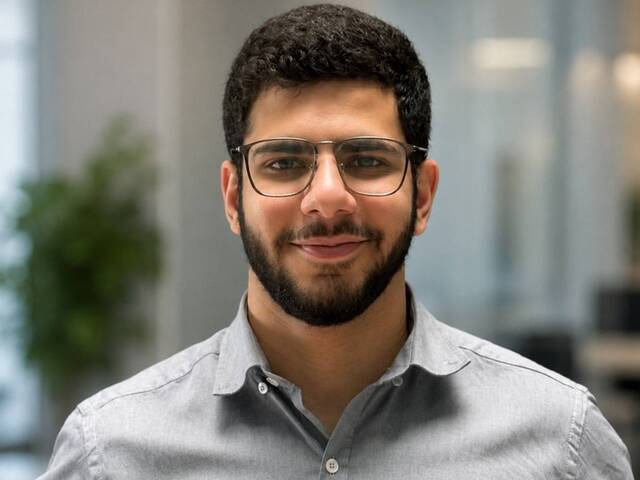 Karim Hanafy is looking for a room in Jurong West