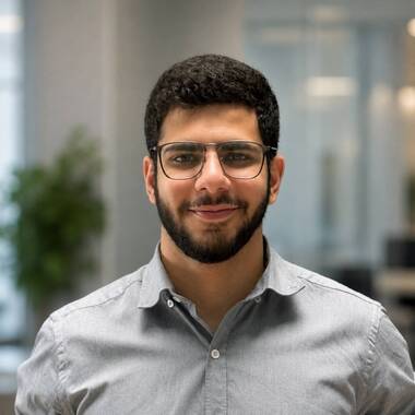 Karim Hanafy is looking for a room in Jurong West