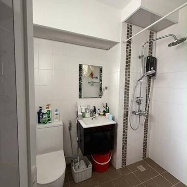 Master Room For Rent (near Kallang MRT)