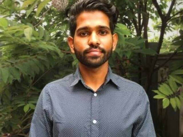 Devakumaran Devanesan is looking for a room in Simei