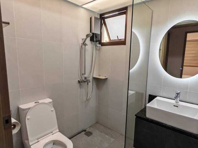 Very New Common Room for rent in Toa Payoh