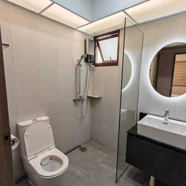 Very New Common Room for rent in Toa Payoh