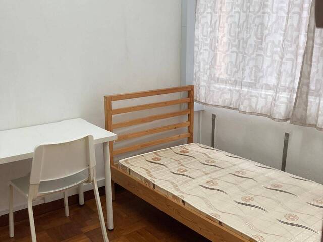 ROOM FOR RENT NEAR LAVENDER MRT