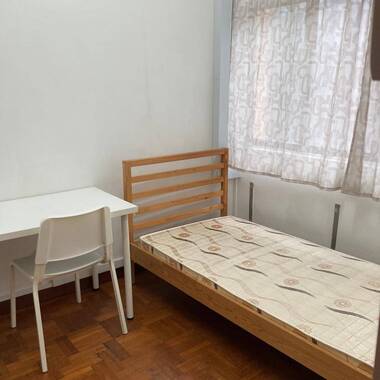 ROOM FOR RENT NEAR LAVENDER MRT