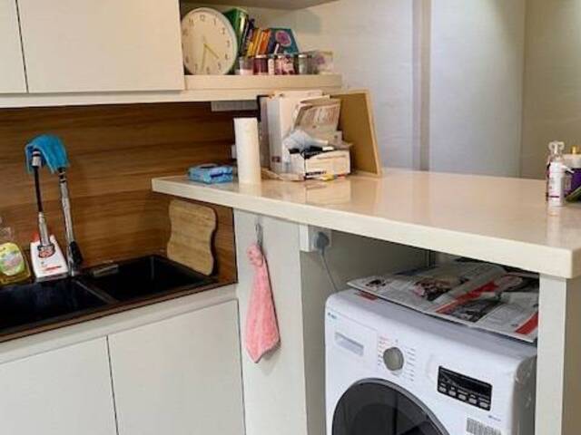 Cozy Common room at Chinatown/Raffles Place Telok Ayer (Next to MRT)
