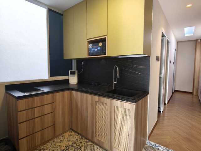 Newly renovated room for rent