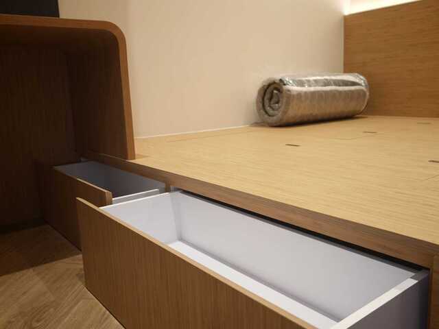 Newly renovated room for rent