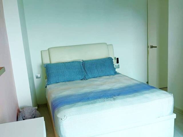 Common Room for rent at Blk 469A Admiralty Drive, Near to Sembawang MRT (no agent fee)