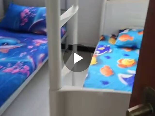 Common room