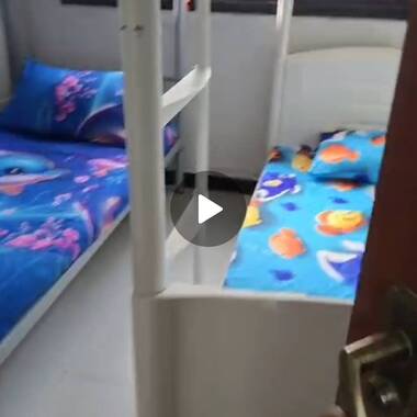 Common room