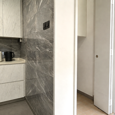 C.H.E.A.P!! For Rental (Casa Rosa) - 5min Bartley MRT! 3-6mths lease! Renovated unit! SHORT TERM!