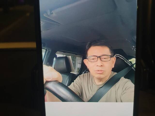 Tan is looking for a room in Balestier