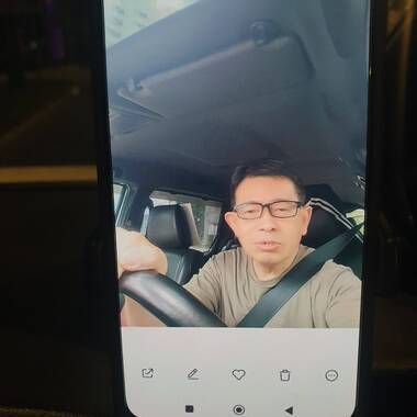 Tan is looking for a room in Balestier