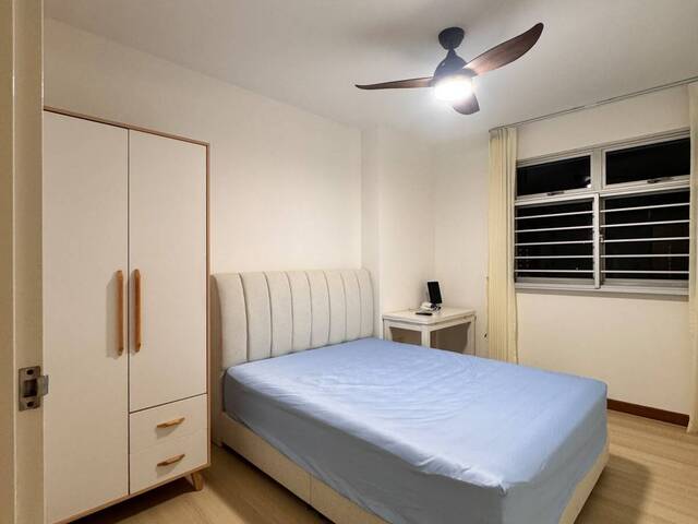 Keat Hong Quad 681815 (High Floor) - room for rent