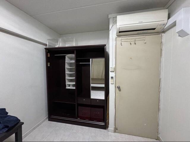 Common Room rental at Hougang Area
