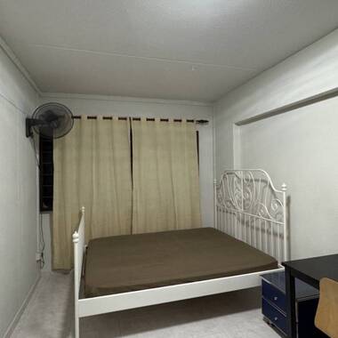 Common Room rental at Hougang Area
