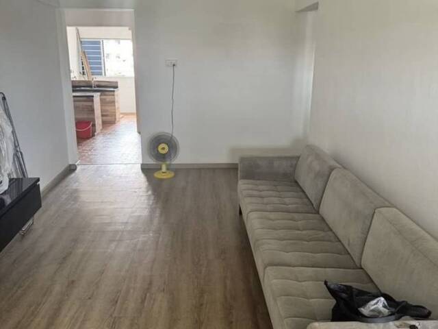 3-Room Unit @ Chai Chee Drive BLK 55! NO AGENT FEES!
