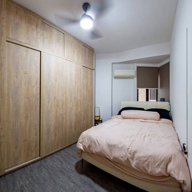 Seaside Living in fully furnished apartment