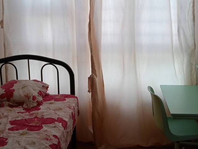 Master bedroom ensuite for rent in Queenstown