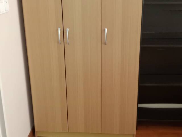 Master bedroom ensuite for rent in Queenstown