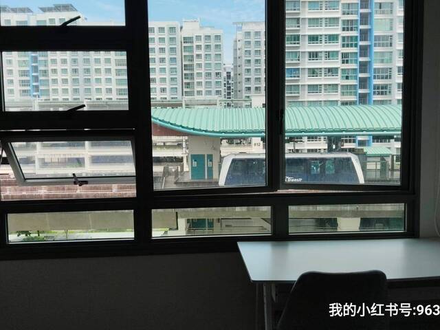 SUPER TIP TOP LOCATION, VERY RARE, 1 ROOM AVAILABLE. HURRY, DONT MISS!