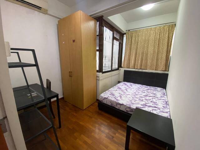 Room for rent / Balestier / Common room / 1pax stay / Available Immediately