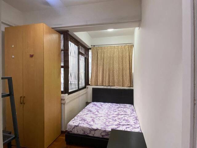 Room for rent / Balestier / Common room / 1pax stay / Available Immediately