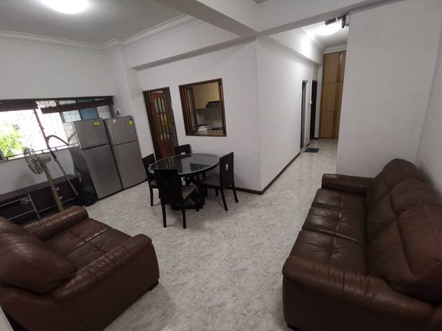 Room for rent / Balestier / Common room / 1pax stay / Available Immediately