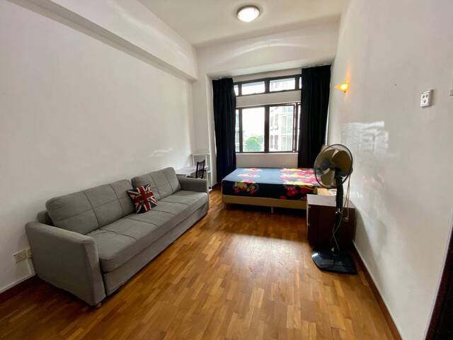 Room for rent / Balestier / Common room / 1pax stay / Available Immediately